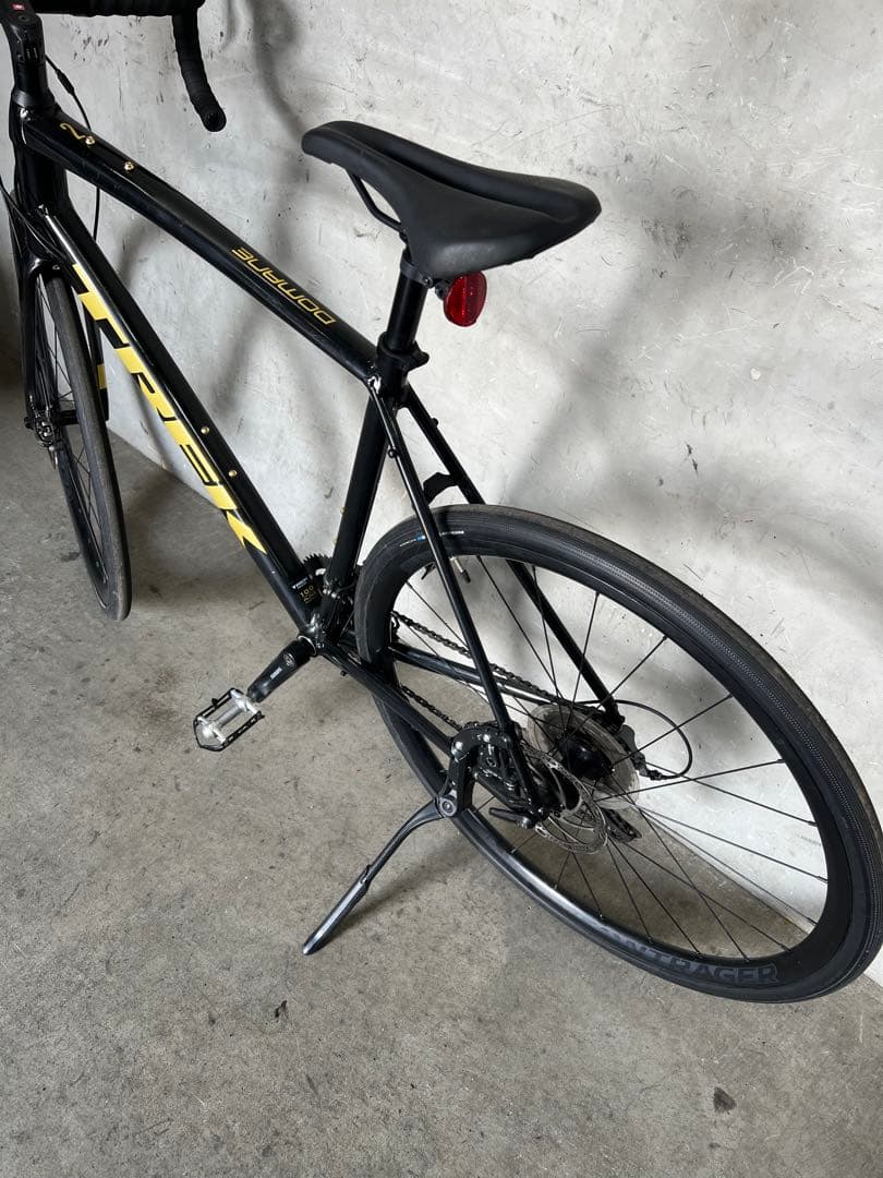ロードバイク TREK DOMANE AL2 Disk トレック 700c