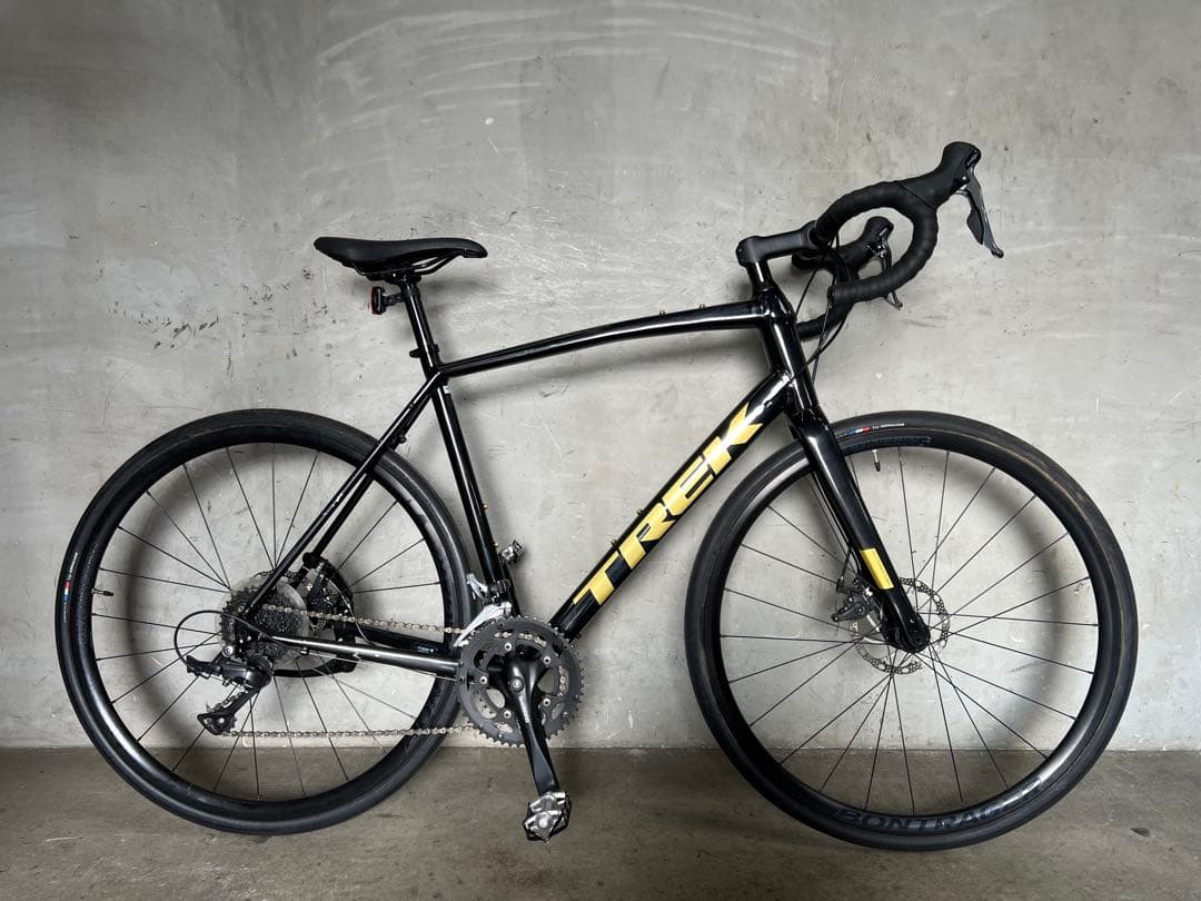 ロードバイク TREK DOMANE AL2 Disk トレック 700c