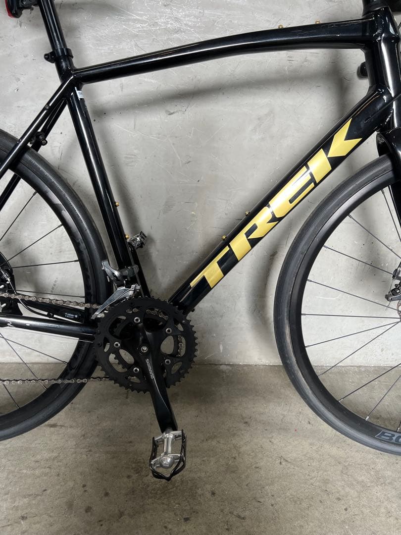 ロードバイク TREK DOMANE AL2 Disk トレック 700c