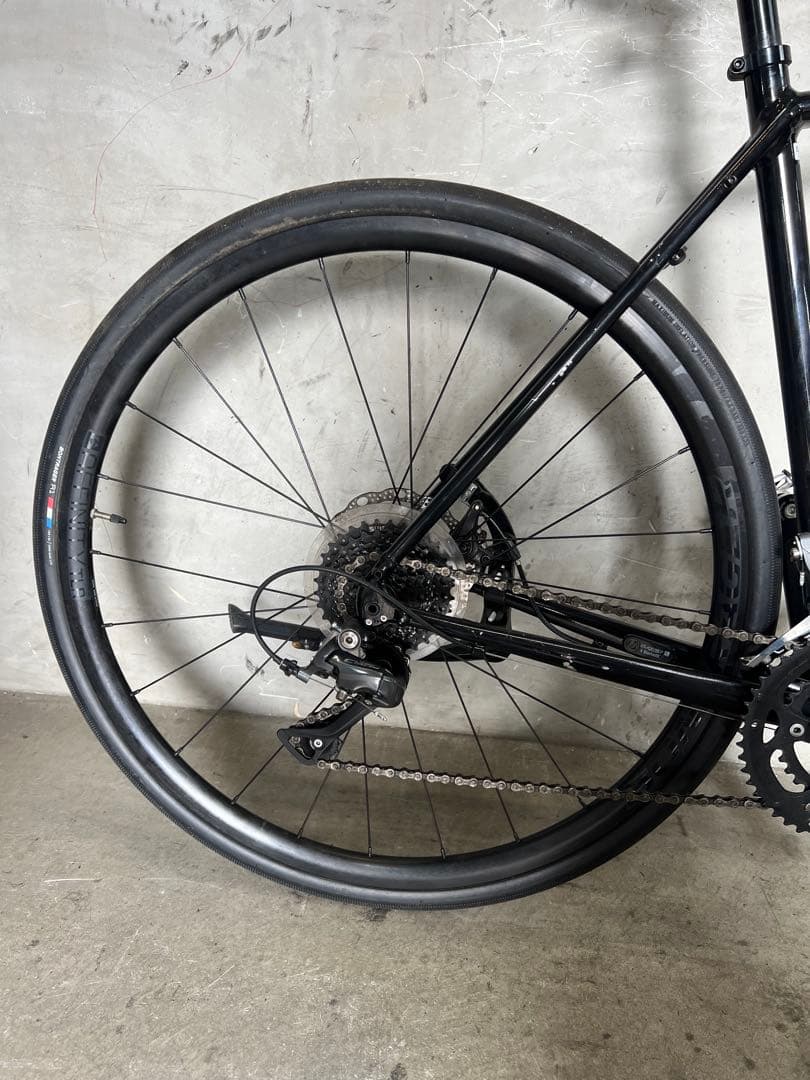 ロードバイク TREK DOMANE AL2 Disk トレック 700c