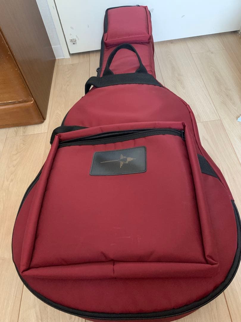 Nazca ドレッド、対応　ケース