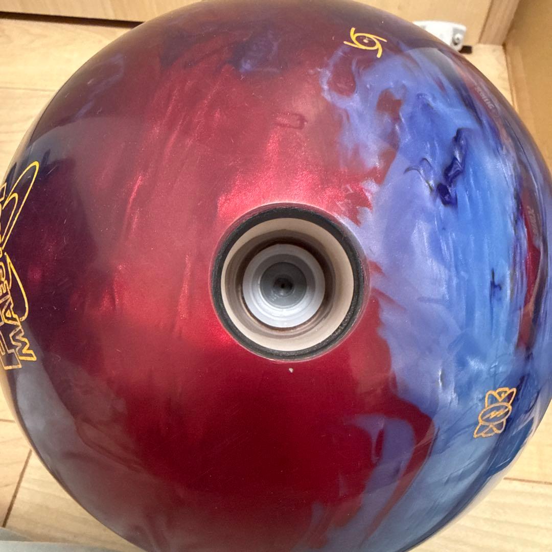 フィジックスマエストロ15LB 3OZ（15ポンド）