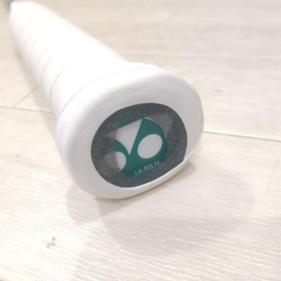 YONEX ヨネクス バトミントン NANORAY Z-SPEED 2UG4