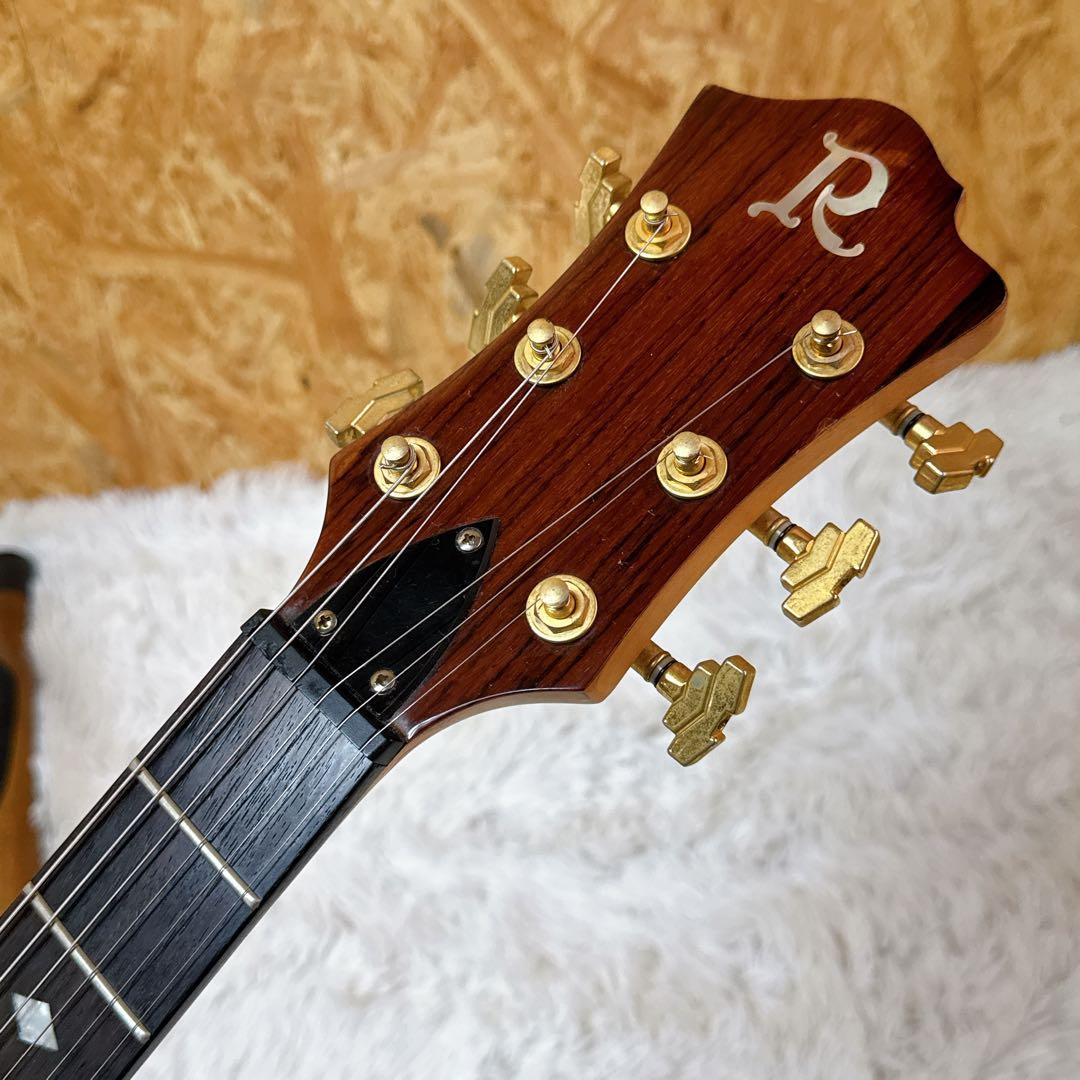 B.C.Rich モッキンバード Mockingbird エレキギター