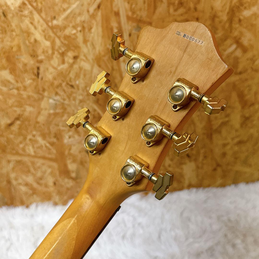 B.C.Rich モッキンバード Mockingbird エレキギター