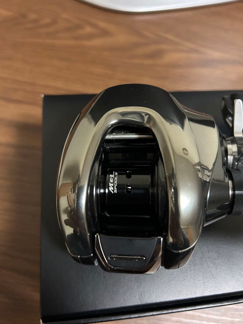 25アンタレスHG 右巻き