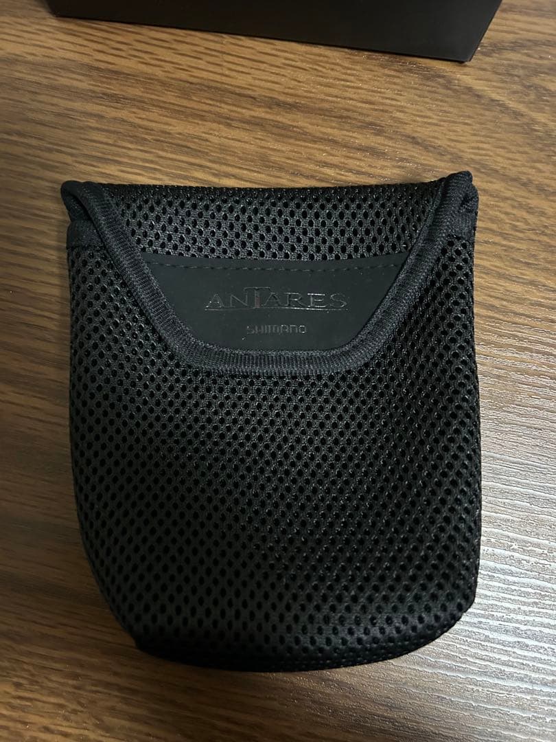 25アンタレスHG 右巻き