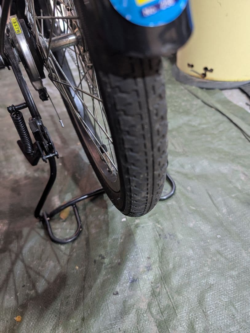 ペルテック　TDN-208L 美品　8ahバッテリー2個 配送料¥4070〜