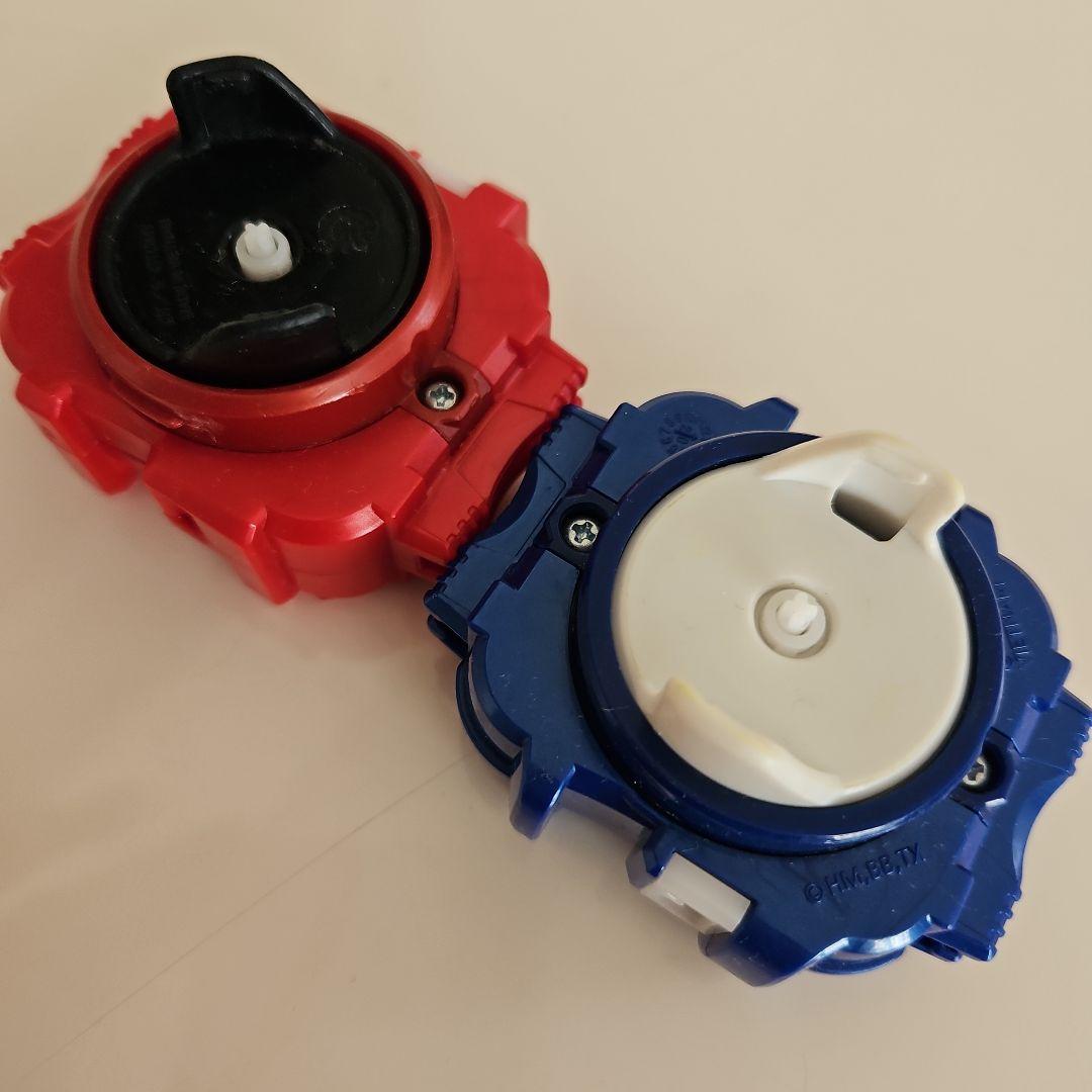 Beyblade ベイブレード セット ランチャー スタジアム