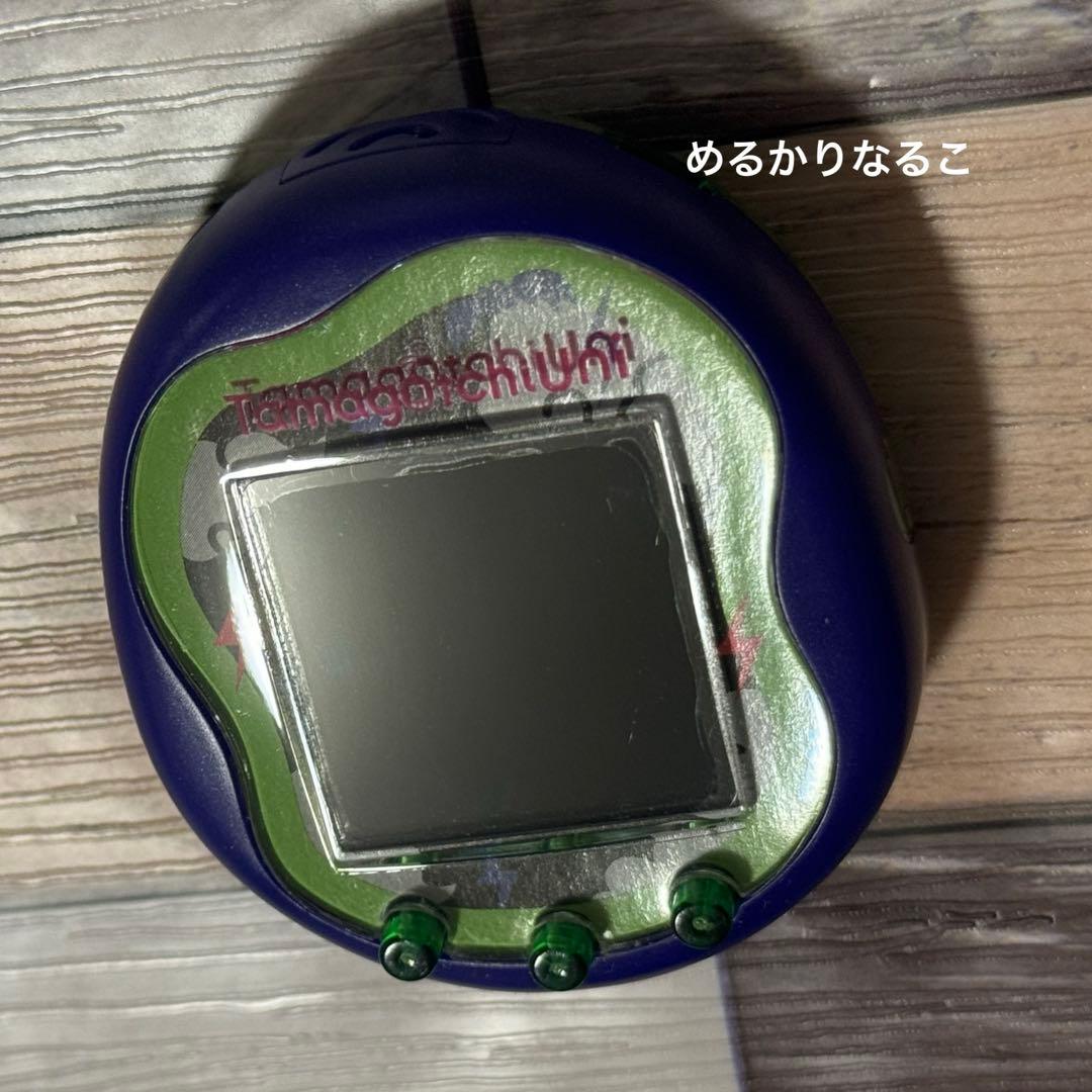 たまごっちuni モンスターカーニバル たまバースチケット2種ダウンロードあり