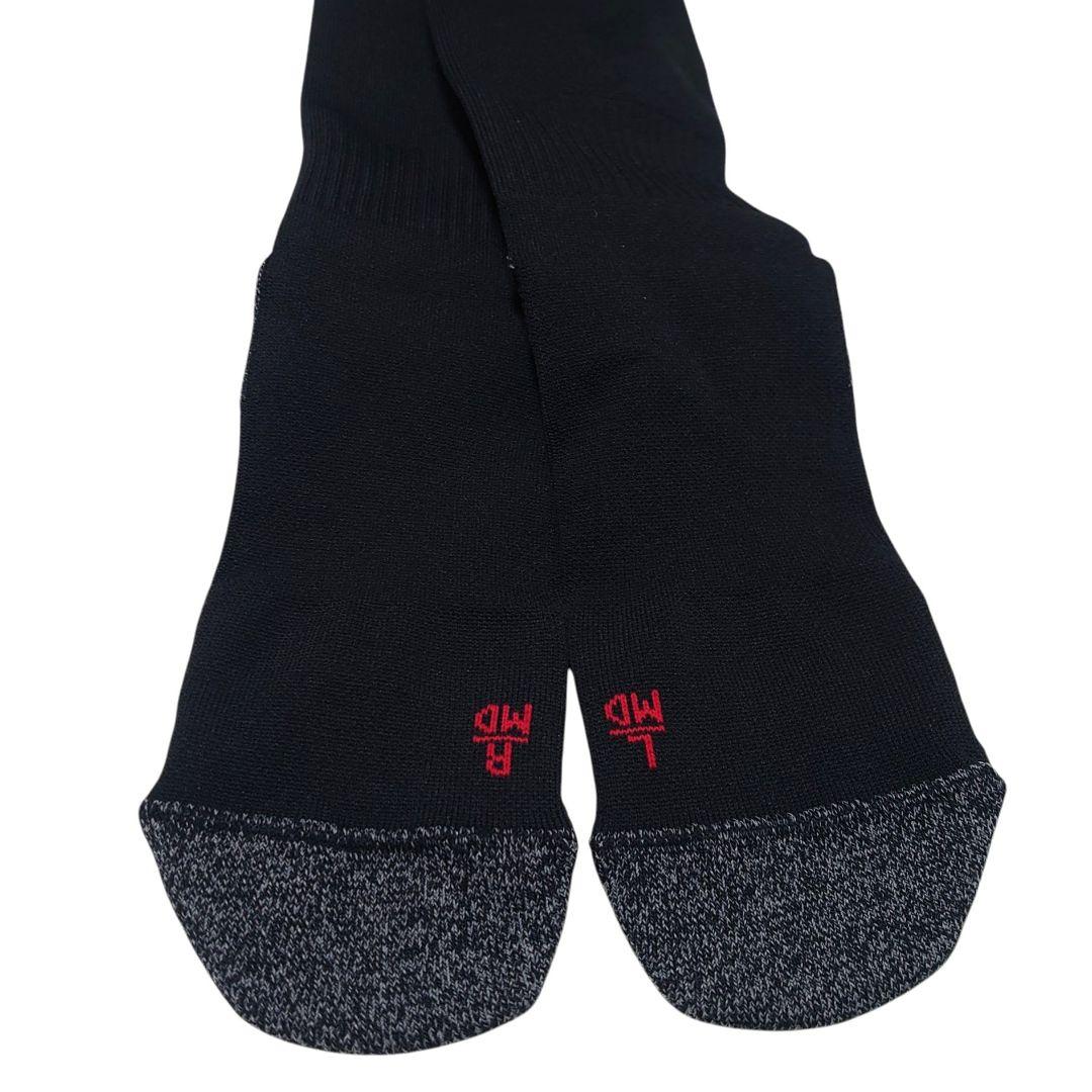 adidas メンズ サッカーソックス 靴下 まとめ売り