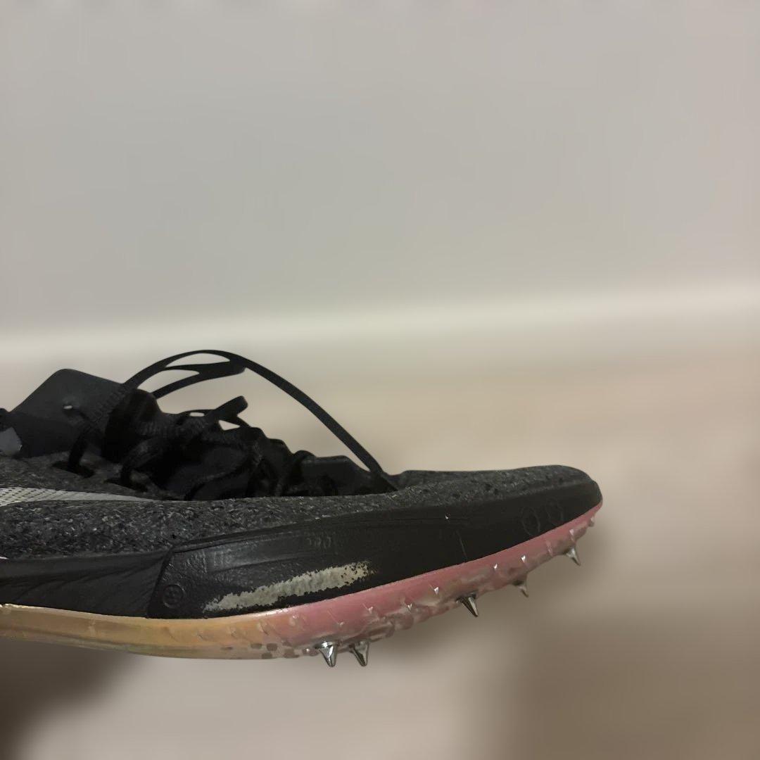 アディダス プライム sp3 アディゼロ陸上スパイク 27.5cm 値下げ交渉可
