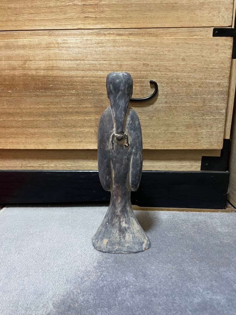 置物　古物　骨董品　インテリア　仏像　中国　アンティーク