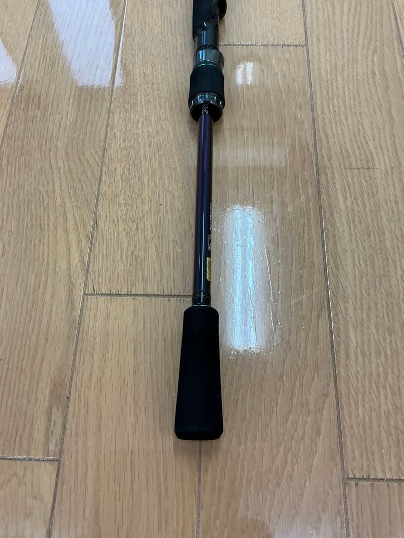 【極美品】エメラルダスmx 83ml