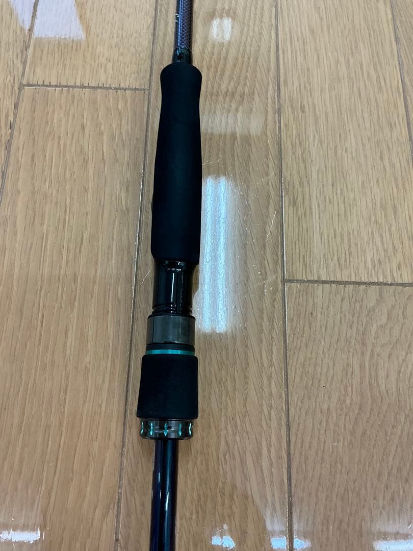 【極美品】エメラルダスmx 83ml