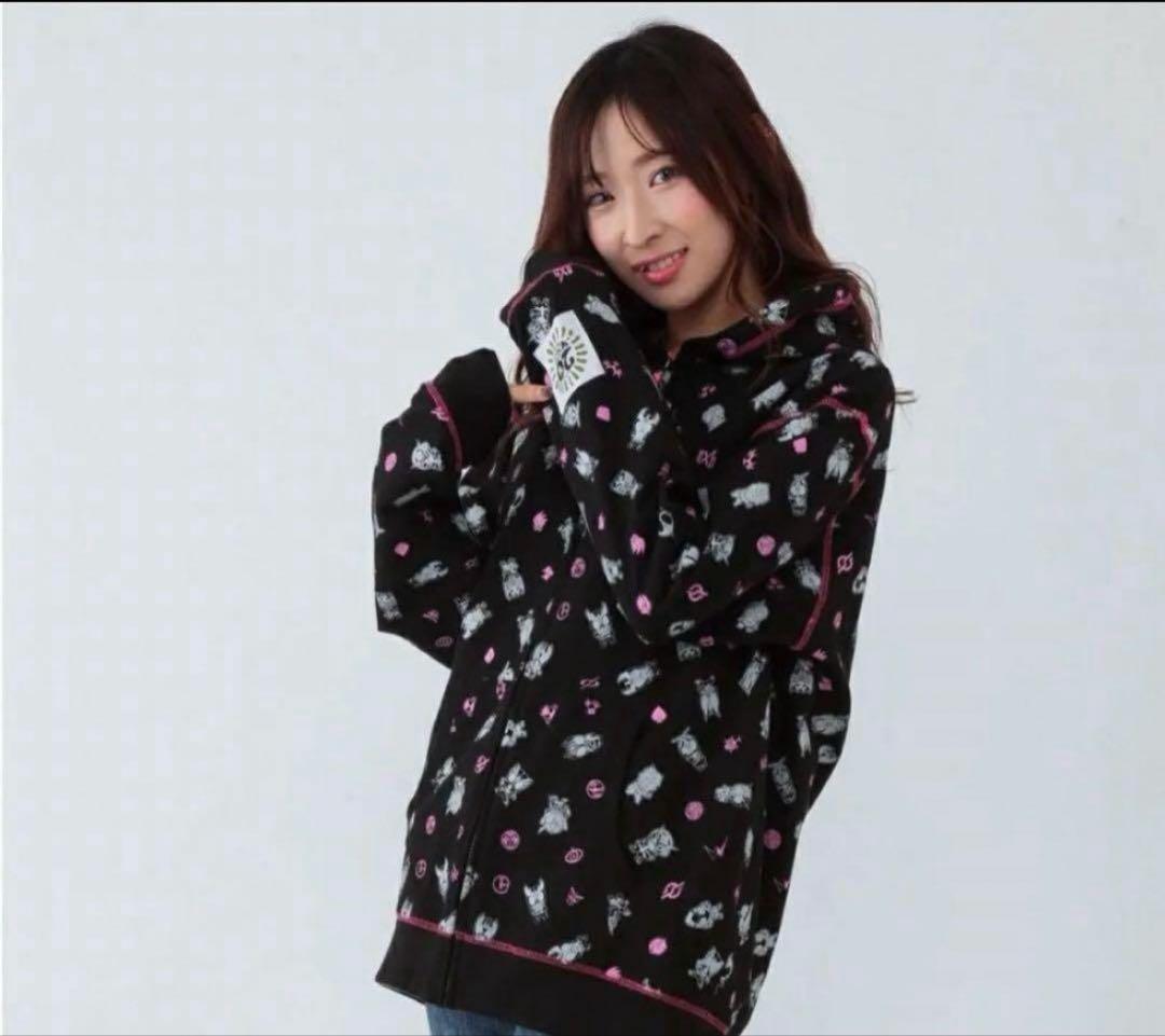 平成仮面ライダー20作品記念パーカー　Ｌサイズ