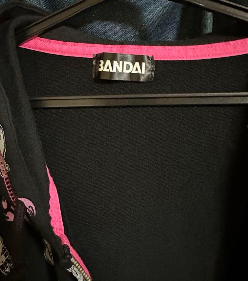 平成仮面ライダー20作品記念パーカー　Ｌサイズ