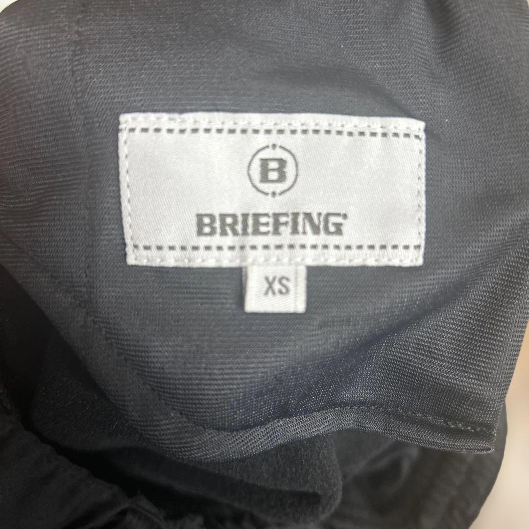 A9.ブリーフィング　レディース　ゴルフ　パンツ