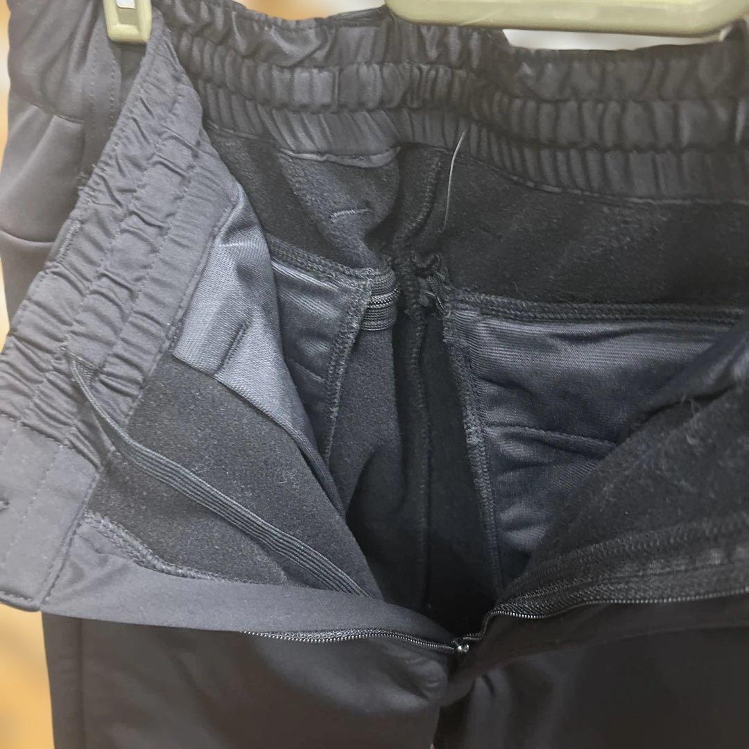 A9.ブリーフィング　レディース　ゴルフ　パンツ