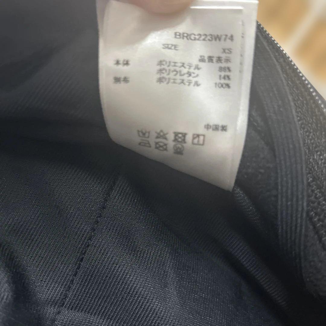 A9.ブリーフィング　レディース　ゴルフ　パンツ