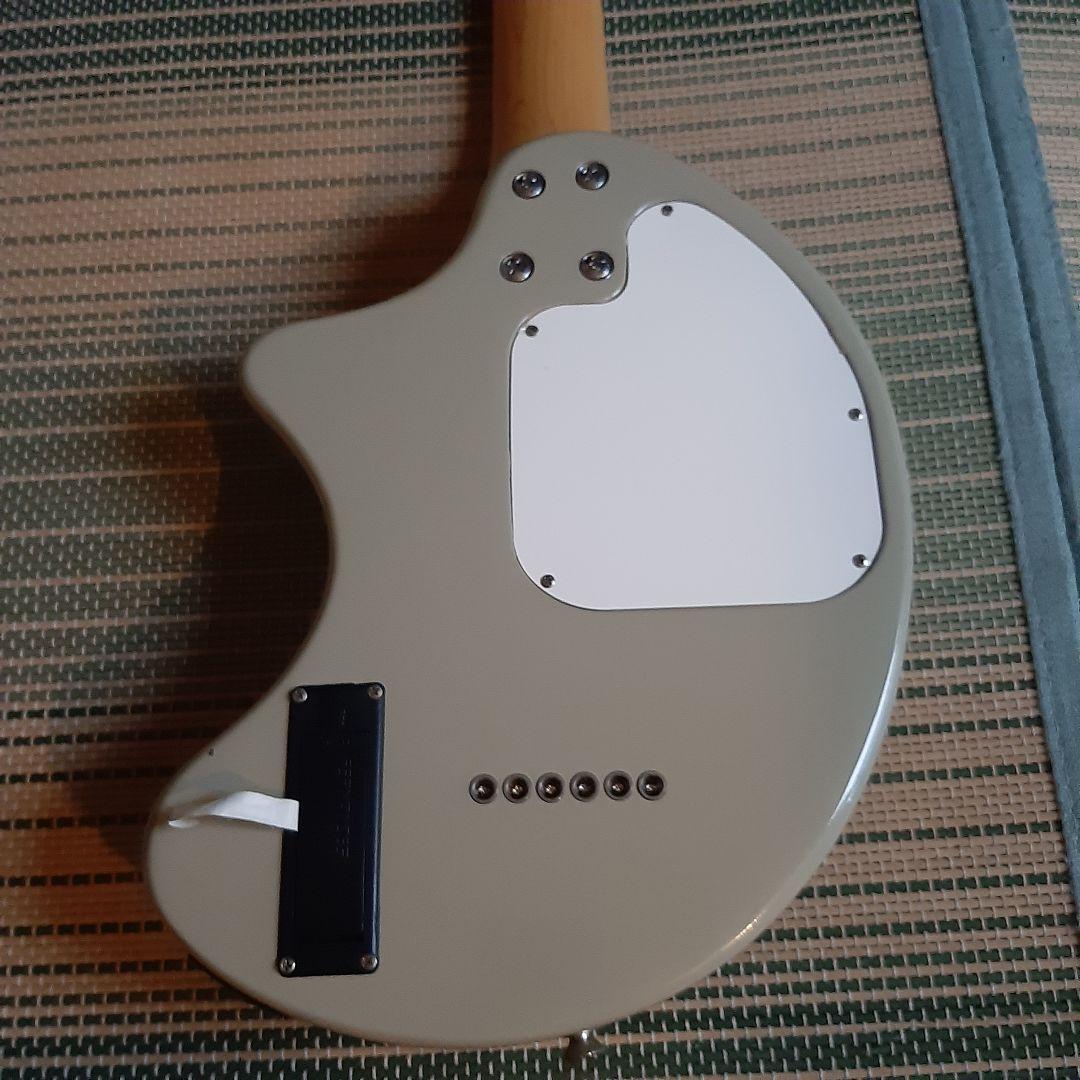 フェルナンデス FERNANDES ZO-3 専用ソフトケース付き 弦新品