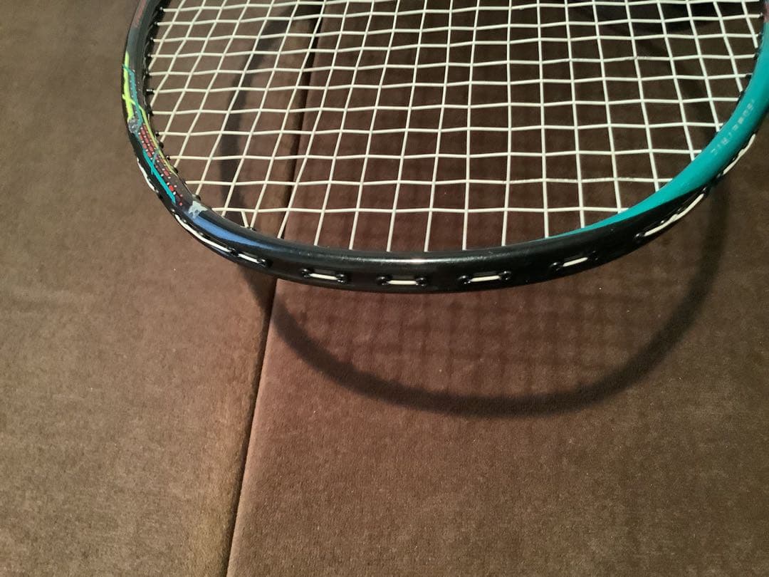 コ*ラ様 限定セール！美品！廃盤品！ヨネックス　アストロクス88S 4UG5 ガ