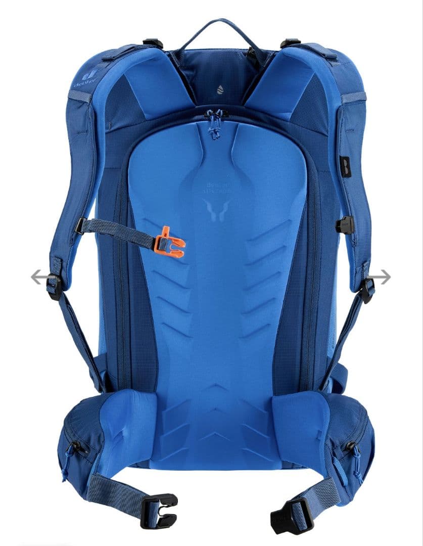 deuter freerider 30 ネプチューン/ナイトブルー