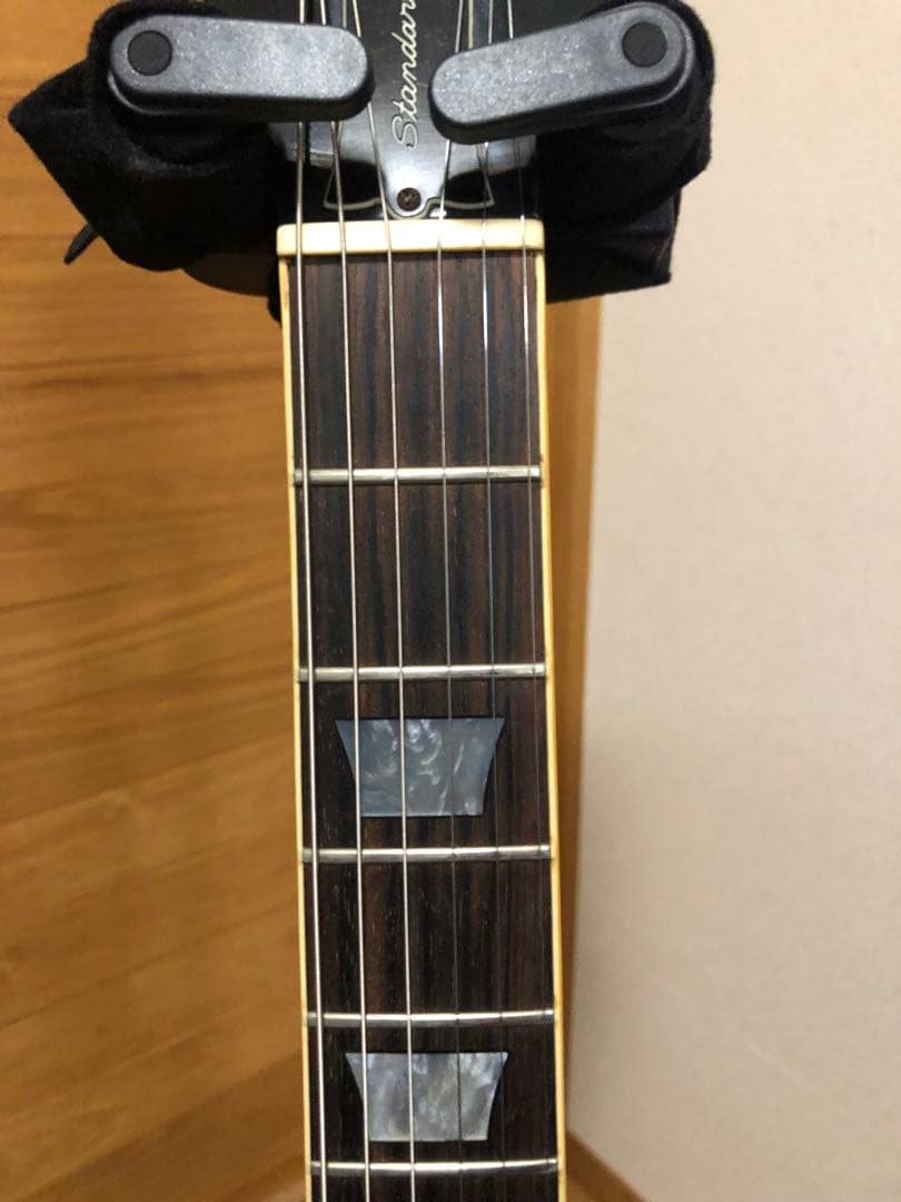 Greco Les Paulスタイル エレキギター