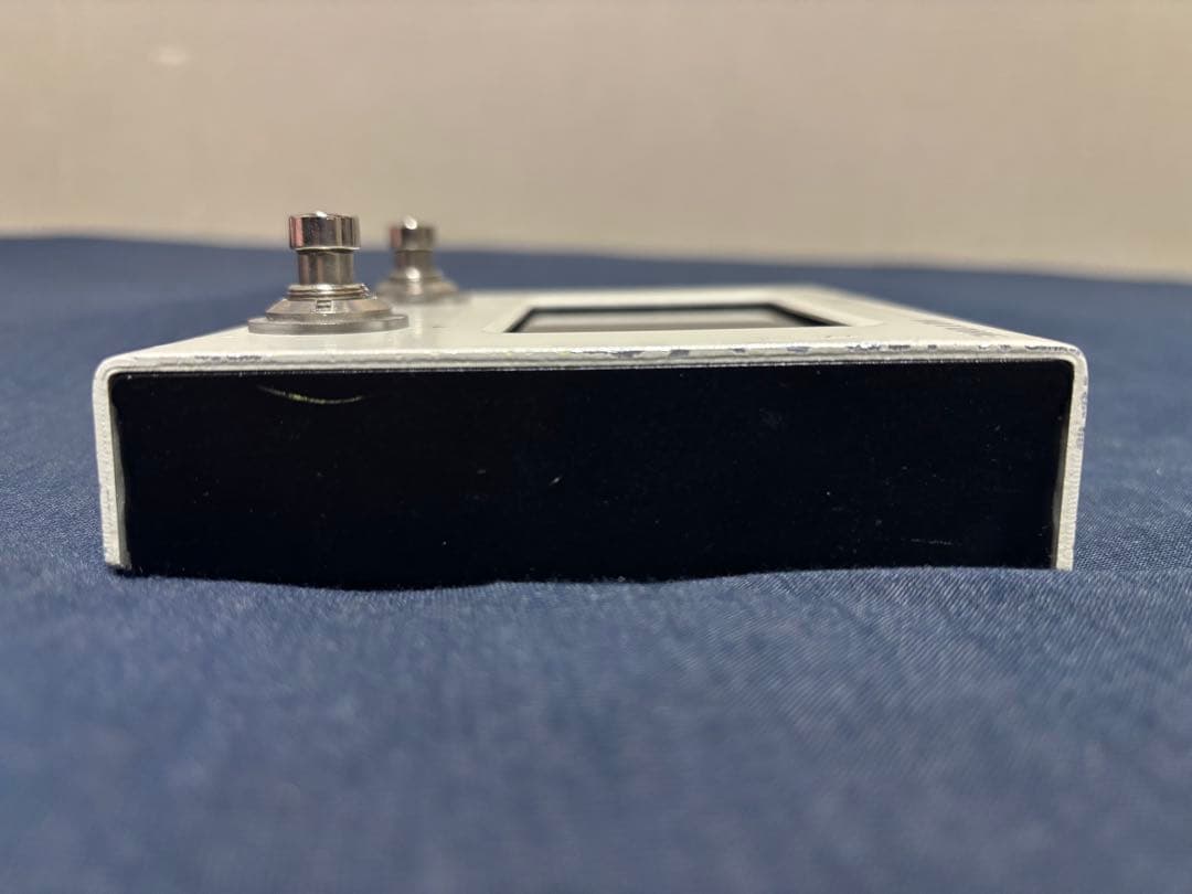 ギター ampero mini hotone