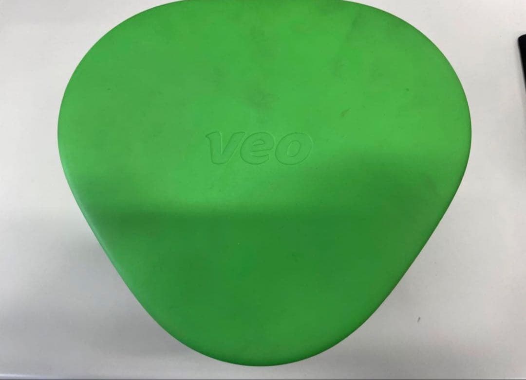 Veo3 カメラ ジャンク