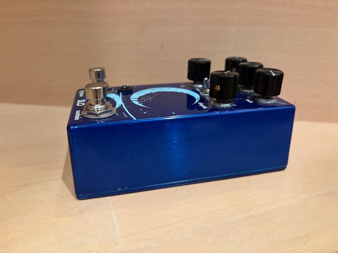 Walrus Audio SLO デジタルリバーブ　本体のみ