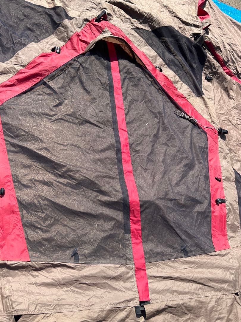 スノーピーク リビングシェルロングPro TP-660