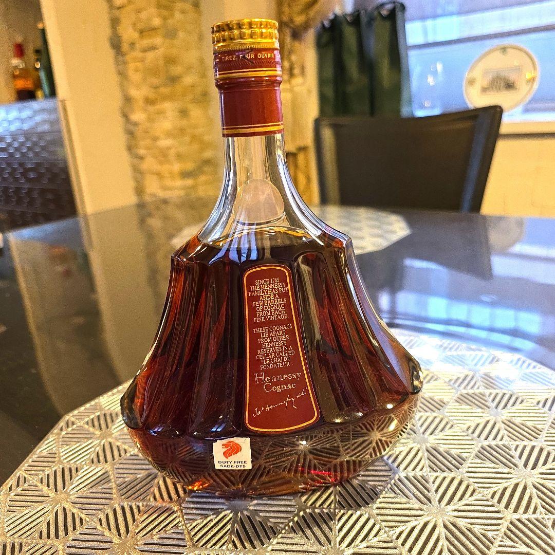 Hennessy Paradis 750ml コニャック