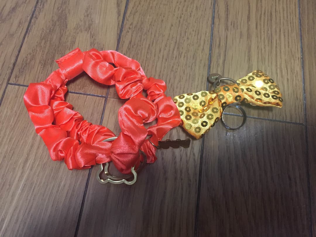 お取り置きキャンセル