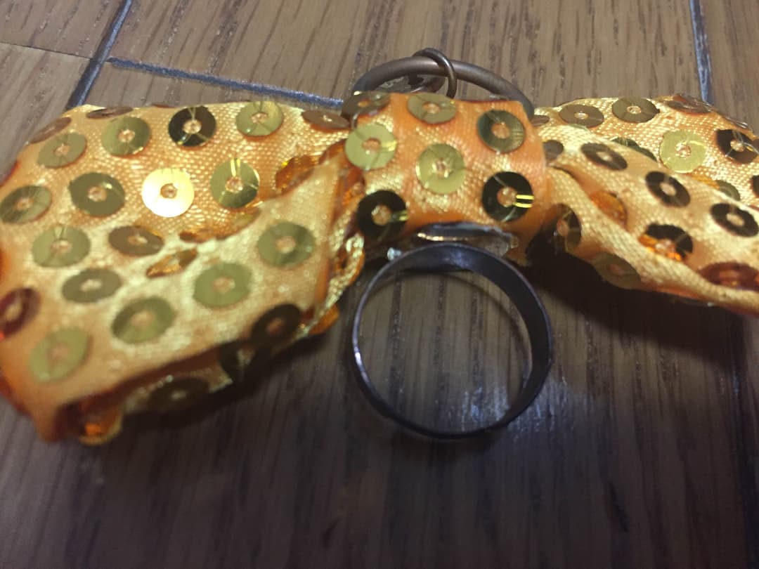 お取り置きキャンセル