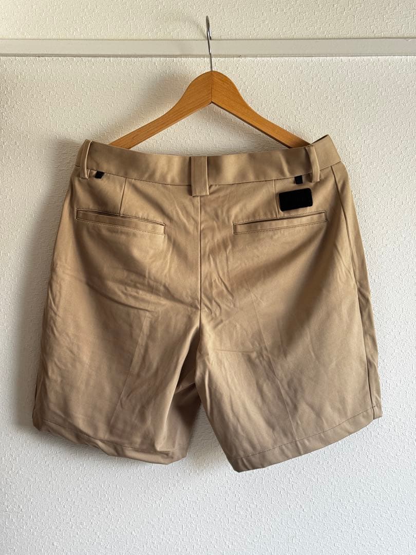 メンズウェア TFW49 LUXURY RELAX TACK SHORTS