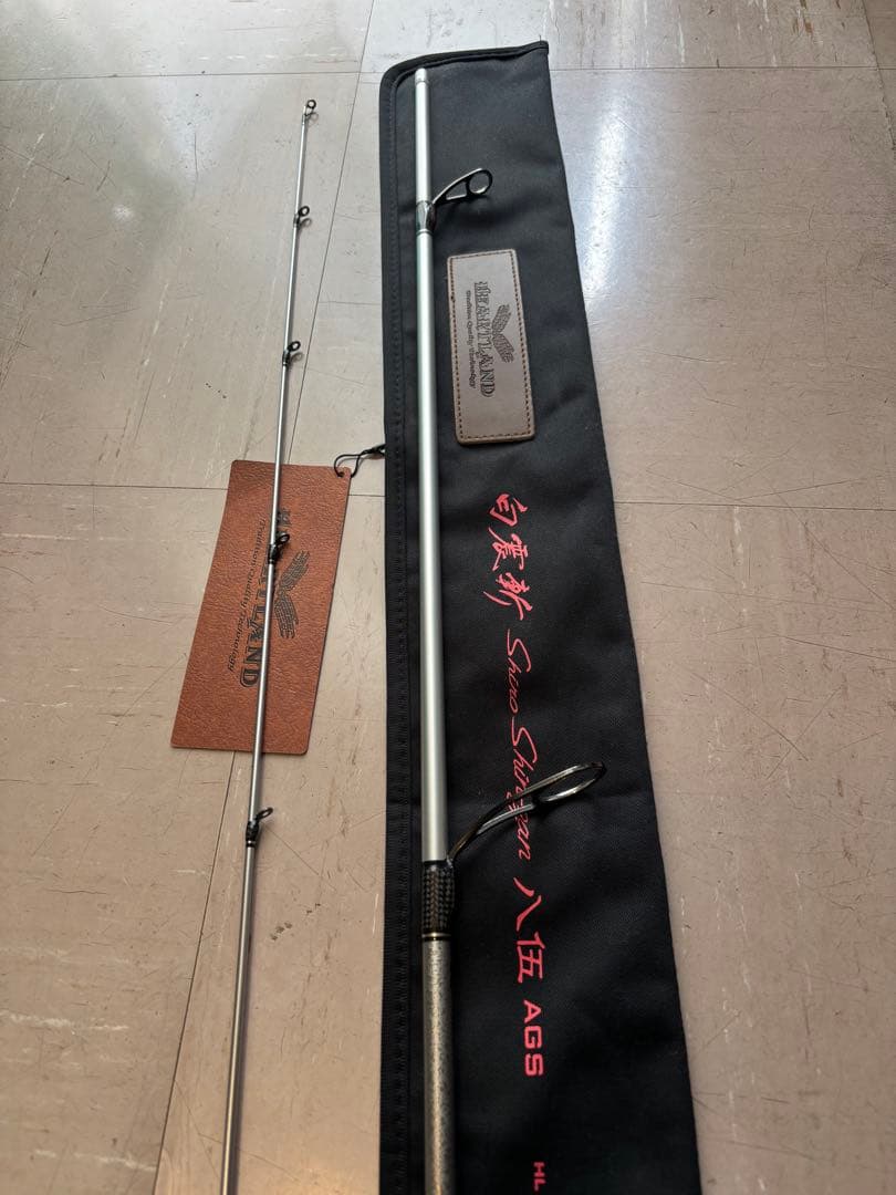 HL 852ＭＬ+FS－ＳＶ　AGS22