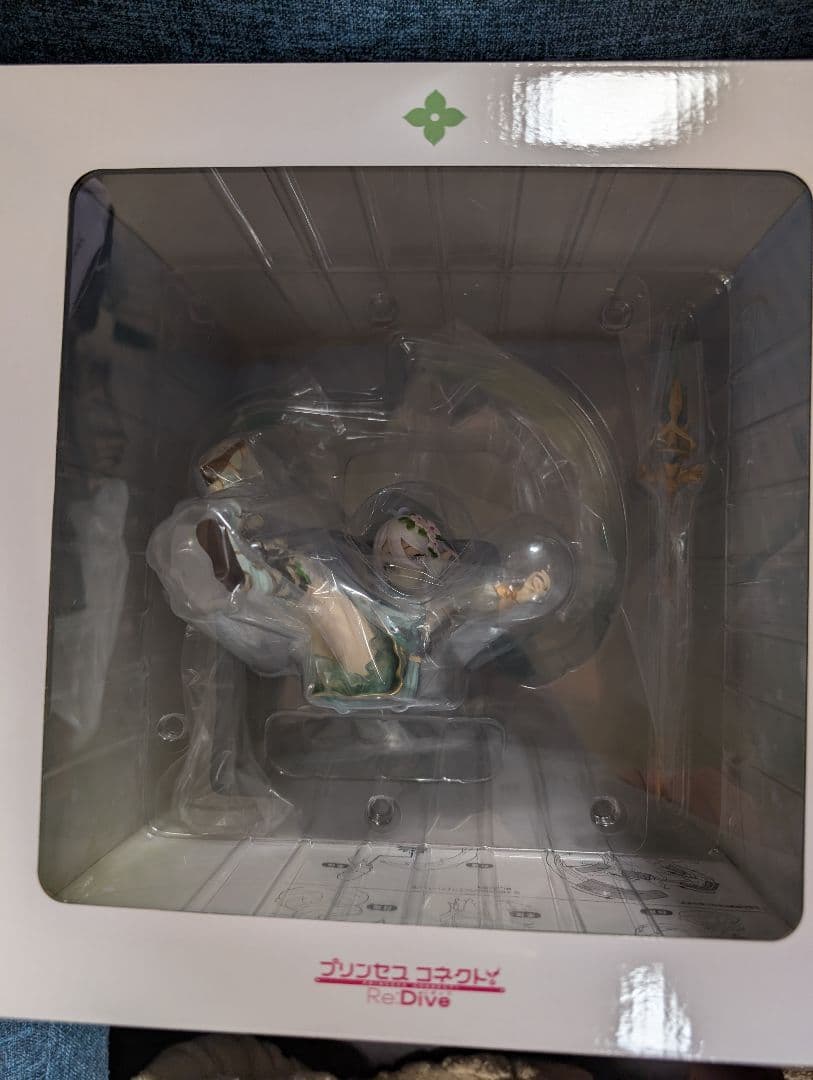 コッコロ フィギュア プリンセスコネクト！Re:Dive