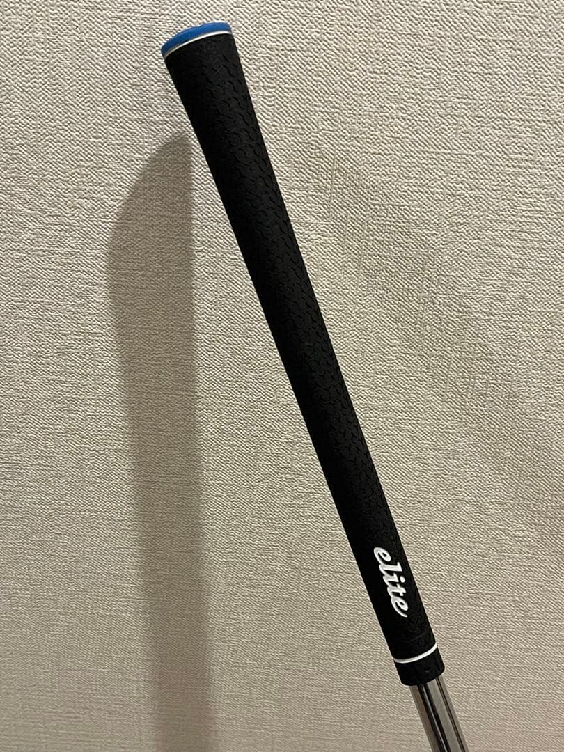 スリクソン　SRIXON ZX7mk2 アイアン　5〜P 6本　DST