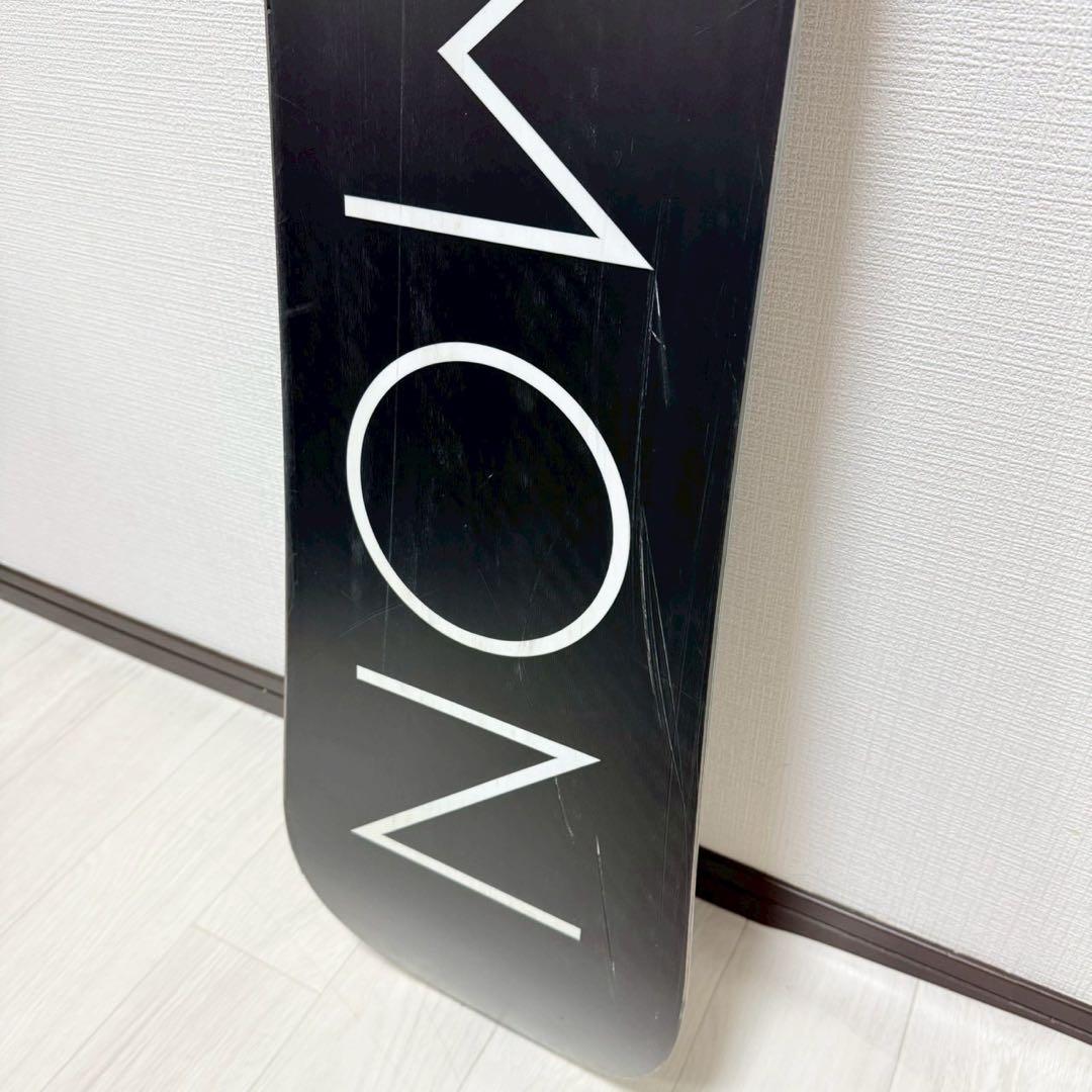 スノーボード SALOMON XLT 156cm 19-20