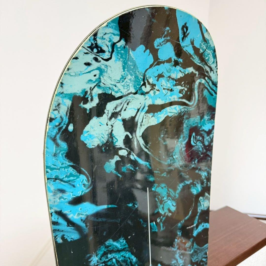 スノーボード SALOMON XLT 156cm 19-20