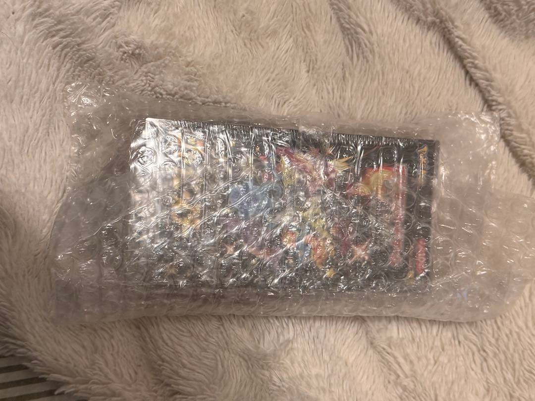 ポケモンカードゲーム シャイニースターV ボックス　シュリンク付き