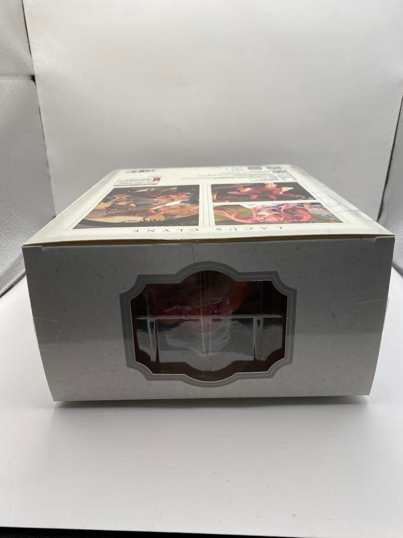 ガンダムSEED ラクス・クライン　チャイナ　フィギュア　中国限定