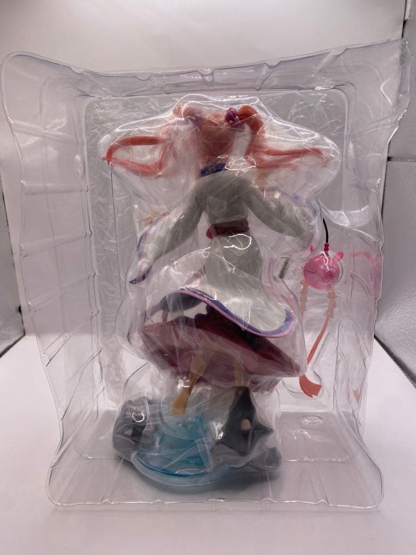 ガンダムSEED ラクス・クライン　チャイナ　フィギュア　中国限定