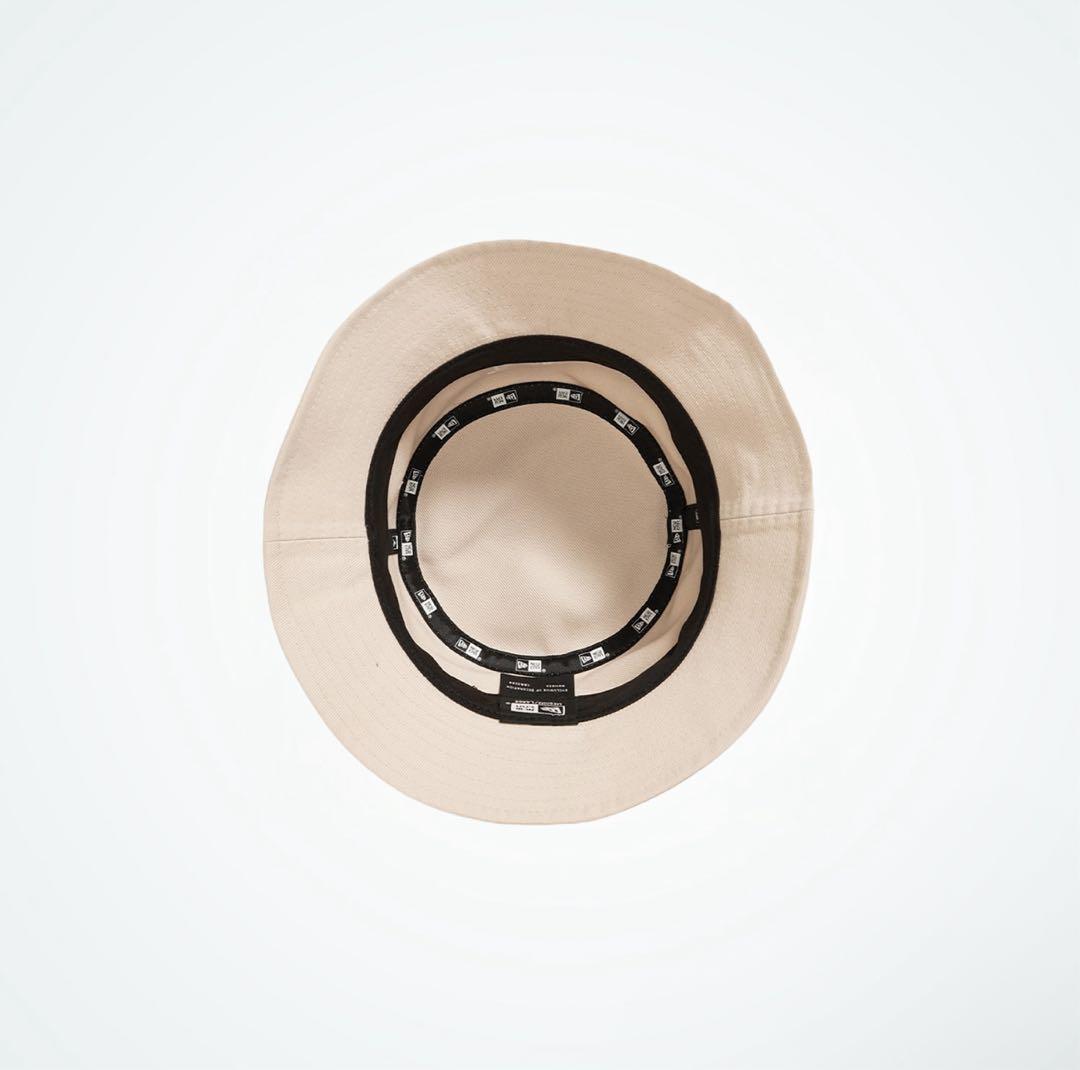 ミセスグリーンアップル　ニューエラ　ハット