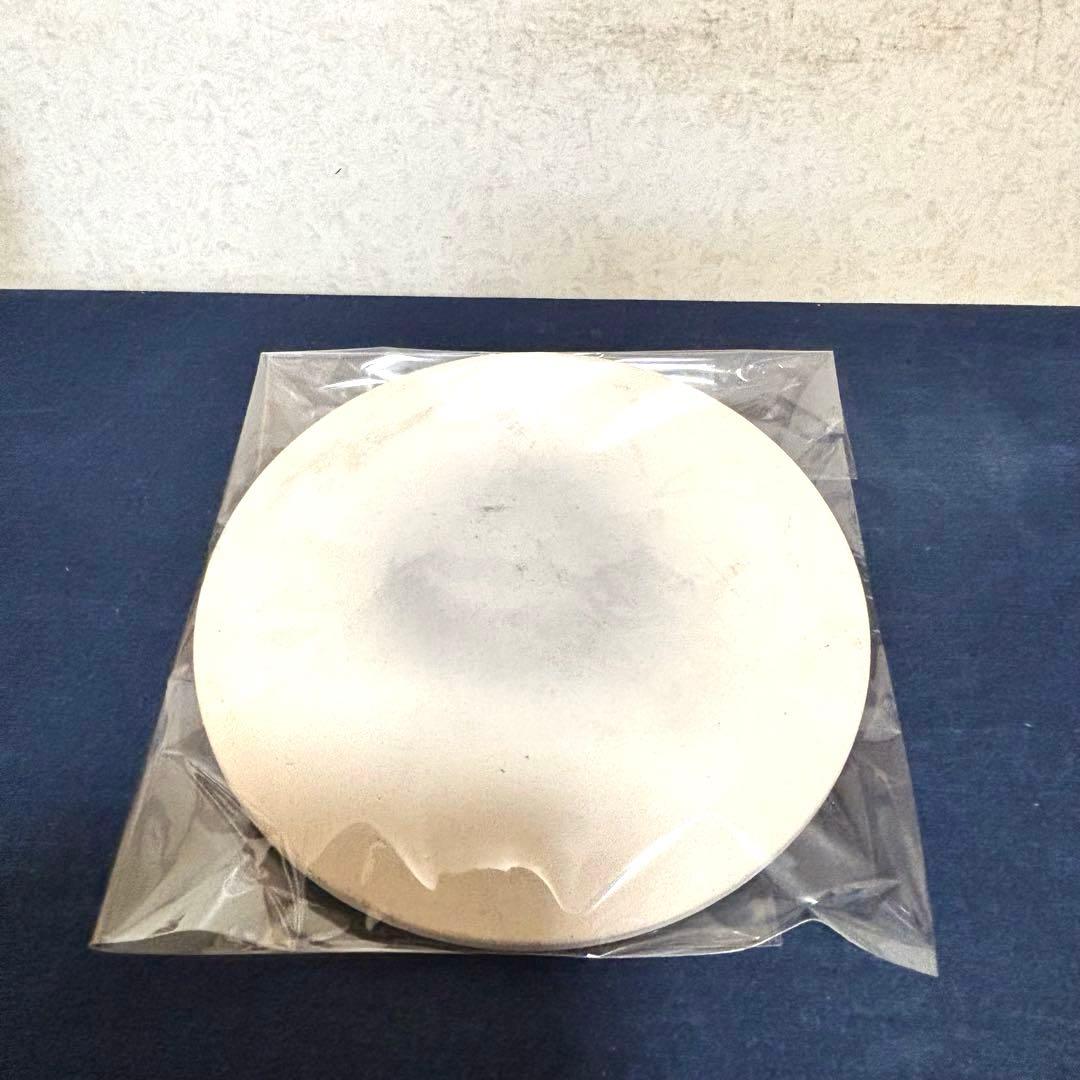 風呂 茶釜 電熱器 唐銅鬼面風炉釜 野々田製電熱器 敷板 茶道具 お点前道具