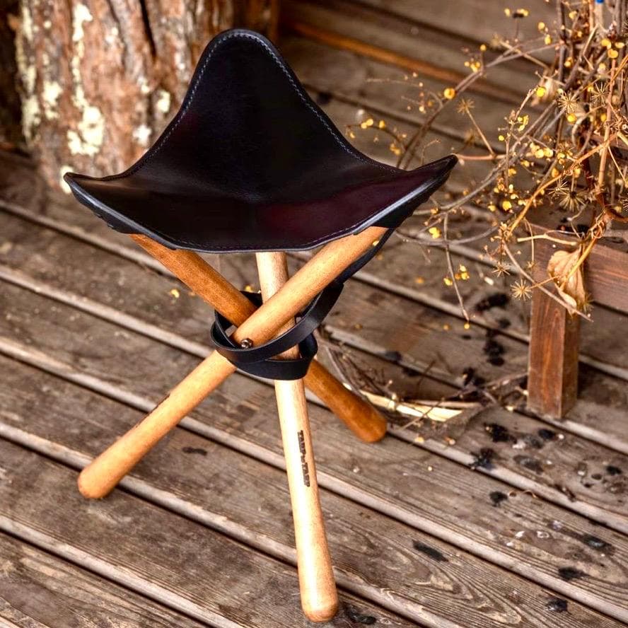 【Dirp Chair】 TARPtoTARP× basta_redskapet