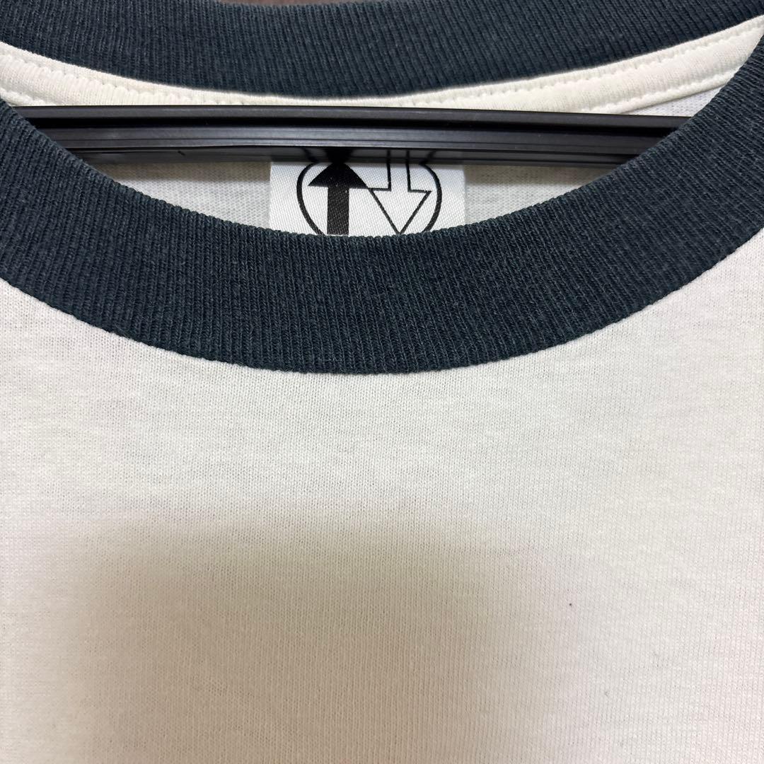 The HIGH-LOWS Tシャツ Do!! The MUSTANG