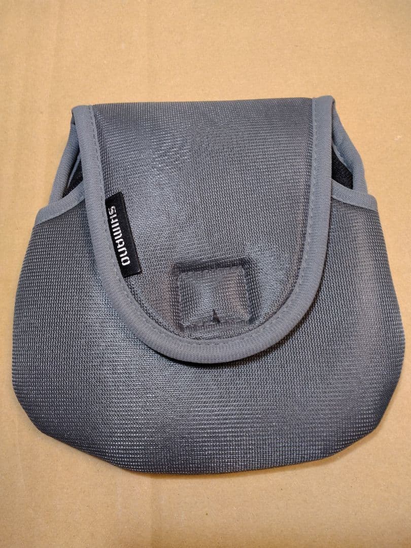 中古良品　シマノリール　08セフィアCI4 C3000SDH