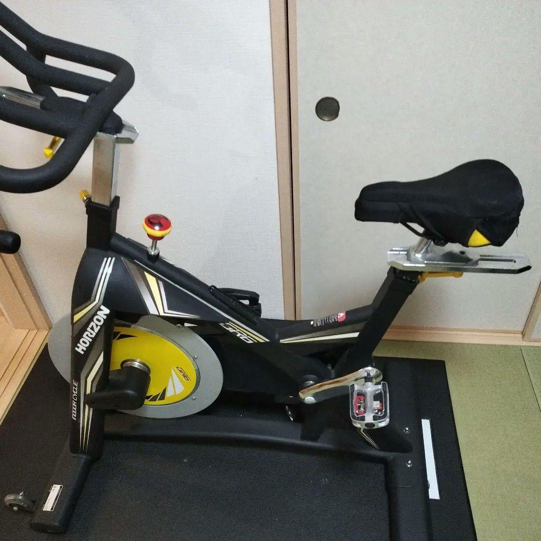 Horizon GR6 インドアサイクル